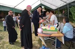 Odpust ku czci Opatrzności Bożej