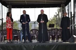 Odpust ku czci Opatrzności Bożej