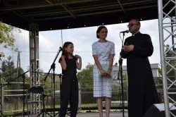 Odpust ku czci Opatrzności Bożej