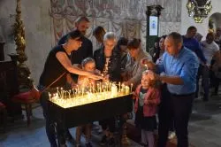 Kwiatki dla Matki