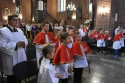 Odpust MB Łaskawej w Grudziądzu