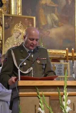 Odpust MB Łaskawej w Grudziądzu