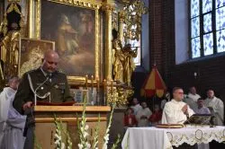 Odpust MB Łaskawej w Grudziądzu