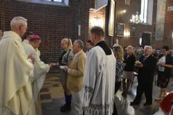 Odpust MB Łaskawej w Grudziądzu