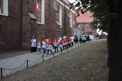 Odpust MB Łaskawej w Grudziądzu