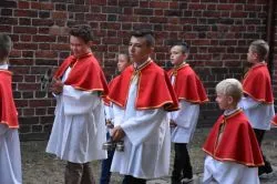 Odpust MB Łaskawej w Grudziądzu