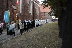 Odpust MB Łaskawej w Grudziądzu