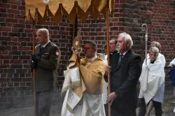 Odpust MB Łaskawej w Grudziądzu