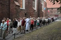 Odpust MB Łaskawej w Grudziądzu