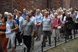 Odpust MB Łaskawej w Grudziądzu