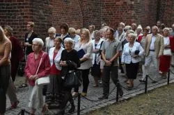 Odpust MB Łaskawej w Grudziądzu
