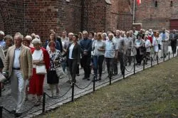Odpust MB Łaskawej w Grudziądzu
