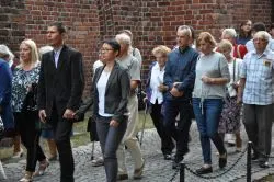 Odpust MB Łaskawej w Grudziądzu