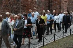 Odpust MB Łaskawej w Grudziądzu