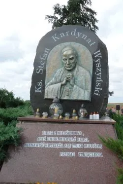 Odpust Matki Bożej Pocieszenia w Rywałdzie