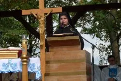 Odpust Matki Bożej Pocieszenia w Rywałdzie
