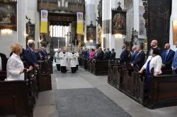 Dla parlamentarzystów i samorządowców