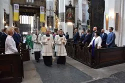 Dla parlamentarzystów i samorządowców