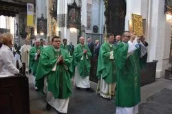 Dla parlamentarzystów i samorządowców