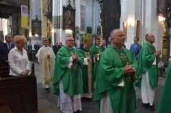Dla parlamentarzystów i samorządowców