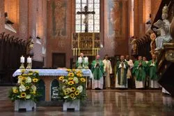 Dla parlamentarzystów i samorządowców