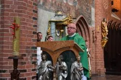 Dla parlamentarzystów i samorządowców