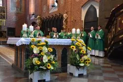 Dla parlamentarzystów i samorządowców