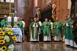 Dla parlamentarzystów i samorządowców