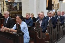 Dla parlamentarzystów i samorządowców