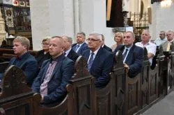 Dla parlamentarzystów i samorządowców