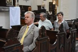 Dla parlamentarzystów i samorządowców