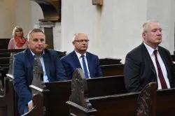Dla parlamentarzystów i samorządowców