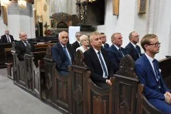 Dla parlamentarzystów i samorządowców
