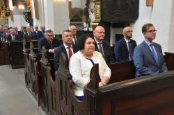 Dla parlamentarzystów i samorządowców