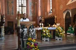Dla parlamentarzystów i samorządowców