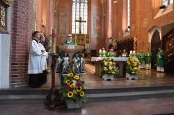 Dla parlamentarzystów i samorządowców