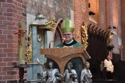 Dla parlamentarzystów i samorządowców