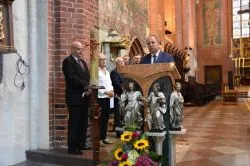 Dla parlamentarzystów i samorządowców