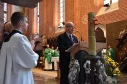 Dla parlamentarzystów i samorządowców