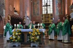 Dla parlamentarzystów i samorządowców