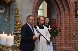 Dla parlamentarzystów i samorządowców