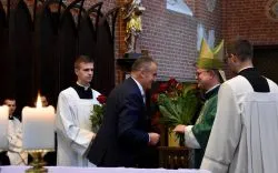 Dla parlamentarzystów i samorządowców