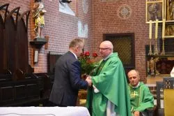 Dla parlamentarzystów i samorządowców