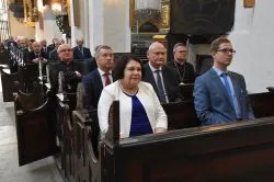 Dla parlamentarzystów i samorządowców