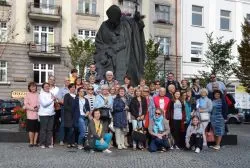 Diecezja toruńska z pielgrzymką u św. Józefa w Kaliszu