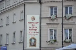 Diecezja toruńska z pielgrzymką u św. Józefa w Kaliszu