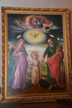Diecezja toruńska z pielgrzymką u św. Józefa w Kaliszu
