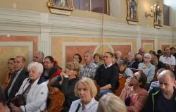 Diecezja toruńska z pielgrzymką u św. Józefa w Kaliszu