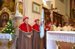 Diecezja toruńska z pielgrzymką u św. Józefa w Kaliszu