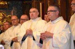 Diecezja toruńska z pielgrzymką u św. Józefa w Kaliszu